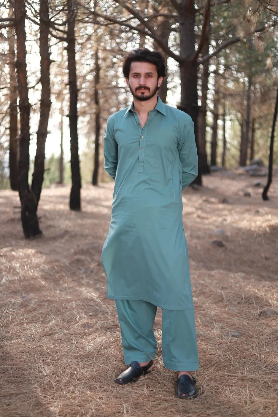 Men of Khyber 14